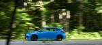 Ford Focus RS 2016 года (US)